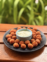 PIPOCA DE LINGUIÇA BLUMENAU