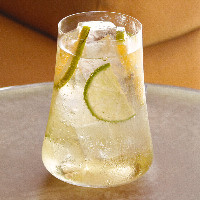 Cajuína Spritz