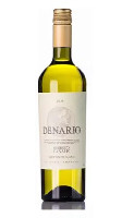 VINHO BRANCO HUMBERTO CANALE DENARIO SAUVIGNON BLANC - ARG