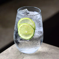 Gin Tônica