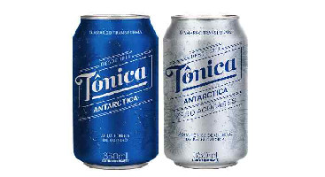 Agua Tonica