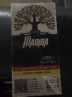 Cigarro Madiba