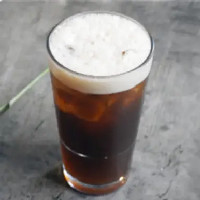 Refresco do dia Mate Gelado