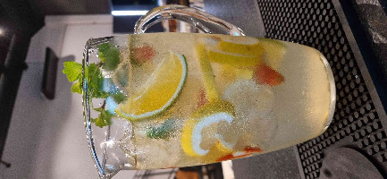 Clericot Vinho Branco