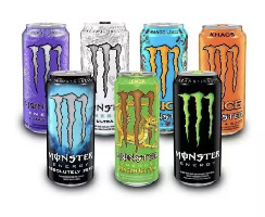 Monster