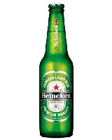 Heineken Long Neck