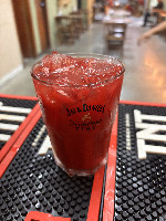 Suco Morango