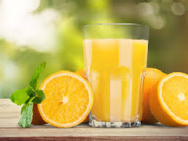 Suco Laranja