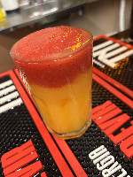 Suco Frozen