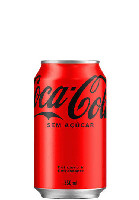 Coca Cola Zero