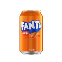 Fanta Laranja