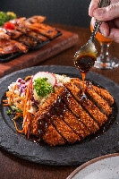 GIU KATSU - 02 PESSOAS