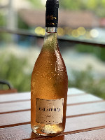 Tormaresca Calafuria Rosato
