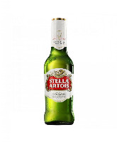 Cerveja Long Neck Stella Artois