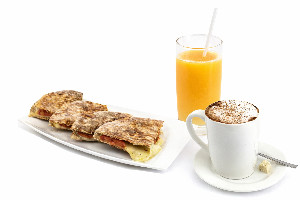 KIT CAFE DA MANHÃ 6