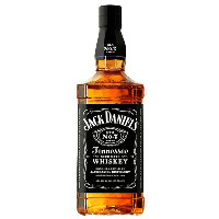 Jack Daniels