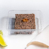 Quibe Assado Vegano 160GR