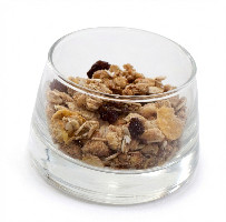 Porção de Granola