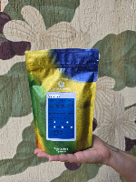 Pacotinho Calundu 250g