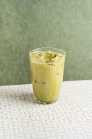 Matcha Gelado