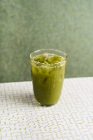 Matcha Tonica