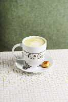 Matcha Quente