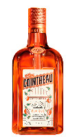 DOSE LICOR COINTREAU