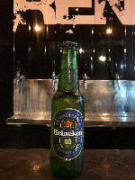 HEINEKEN ZERO