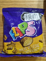 Flips Doce de Leite