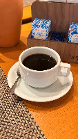 Café coado