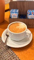 Capuccino