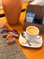Café expresso