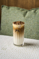 Latte Tiramissu