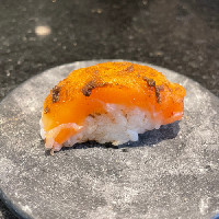 Niguiri Especial Salmão - unidade