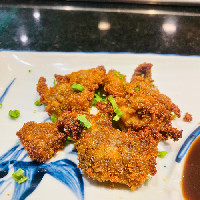 Karaage