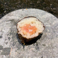 Maki de Atum - unidade