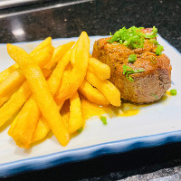 Abara yaki