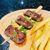 Robata Paradise