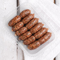 Linguiça Siria 230gr