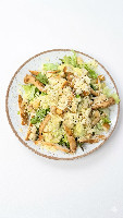 Salada Caesar - Caeser salad