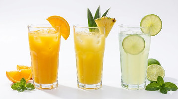 Suco natural