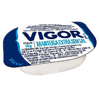 Sache de Manteiga sem Sal