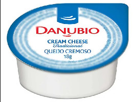 Sache de Cream Cheese Danubio