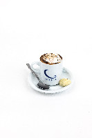 Café expresso Simples