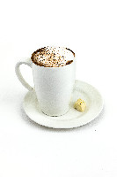 Café descafeinado Duplo