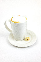 Café Macchiato Duplo