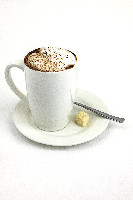 Café Carioca Duplo