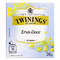 Chá Imp sache Erva Doce TW