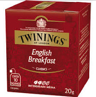 Chá Imp Sache  English Breakfast TW