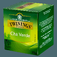 Chá Imp Sache Chá Verde TW